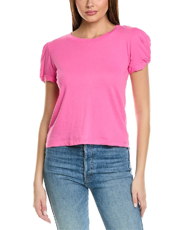 Price Drop Michael Stars Ivy T-Shirt