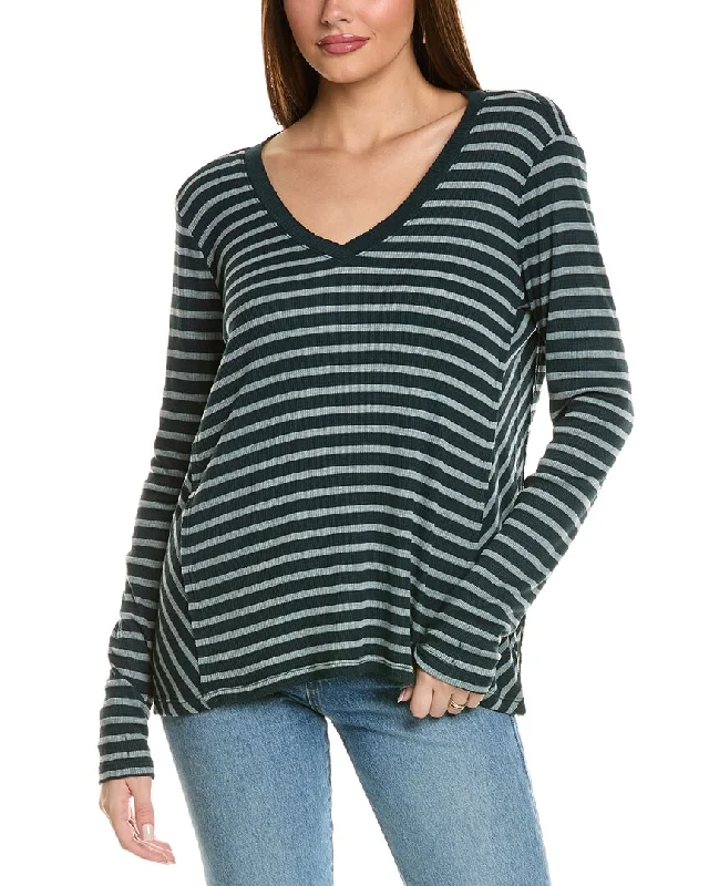 Super Deal Michael Stars Phoebe Top