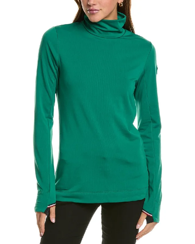 Best Deals Moncler Logo Sweatshirt