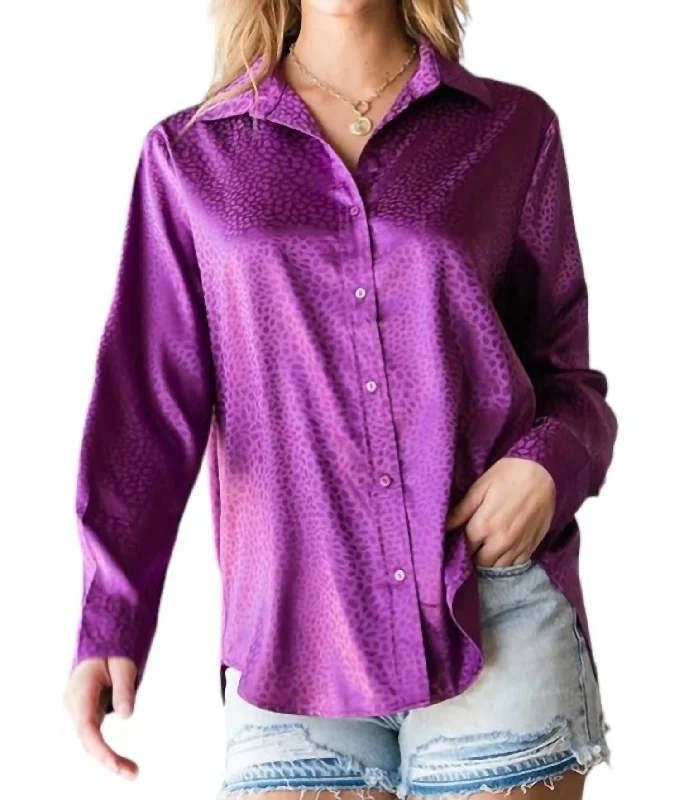 Value Deals Moving On Top In Purple