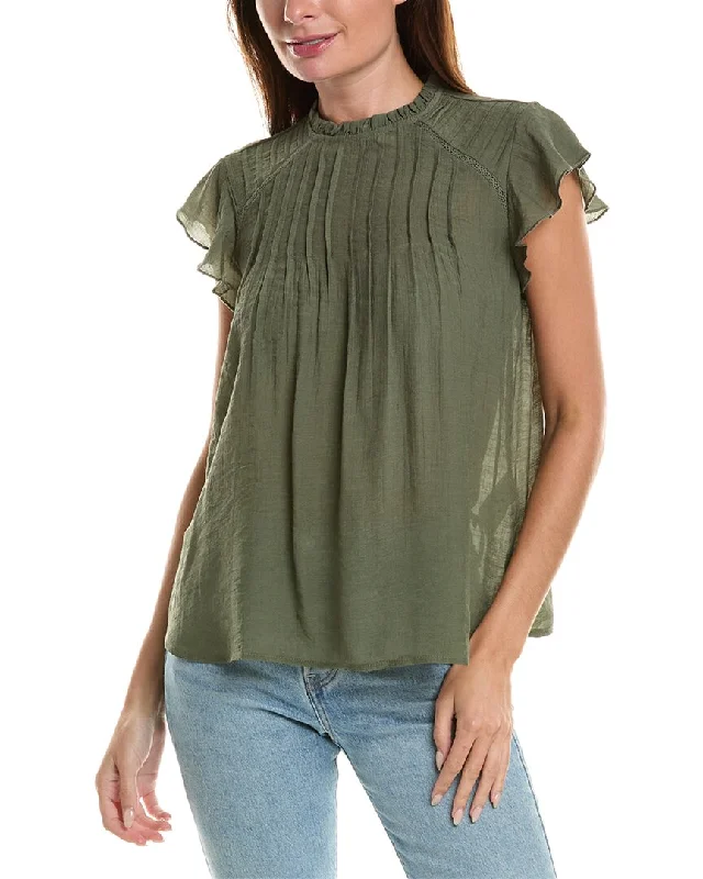 Amazing Deals Nanette Nanette Lepore Top
