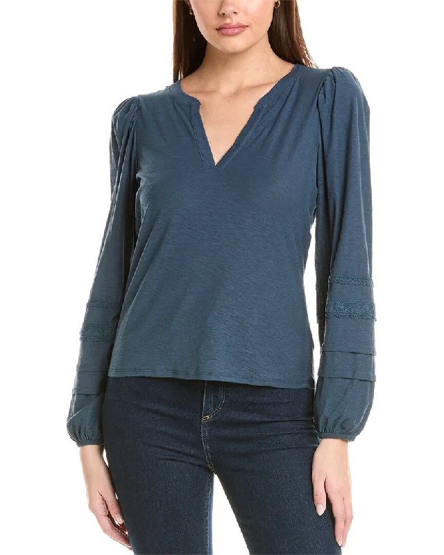Discount Mania Nation LTD Arden Top