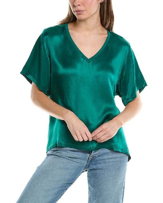 Hurry In Nation LTD Bennie Oversized T-Shirt