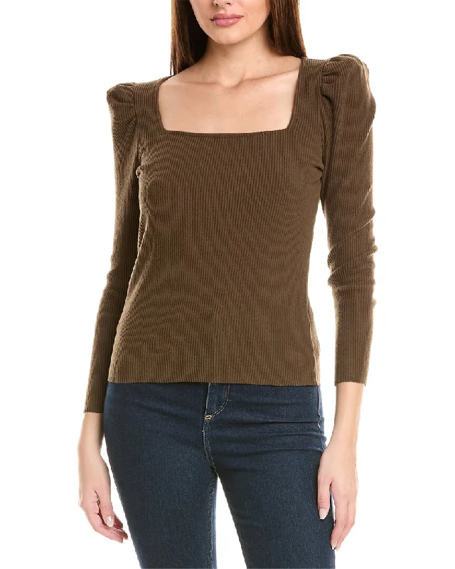 Weekend Flash Sale Nation LTD Leighton Top