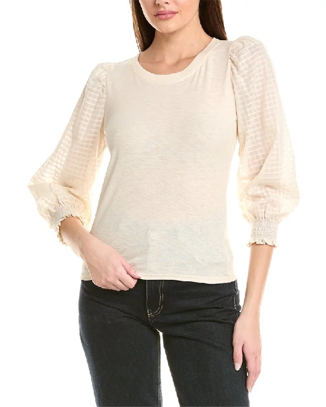 Extra Discounts Nation LTD Libby Top