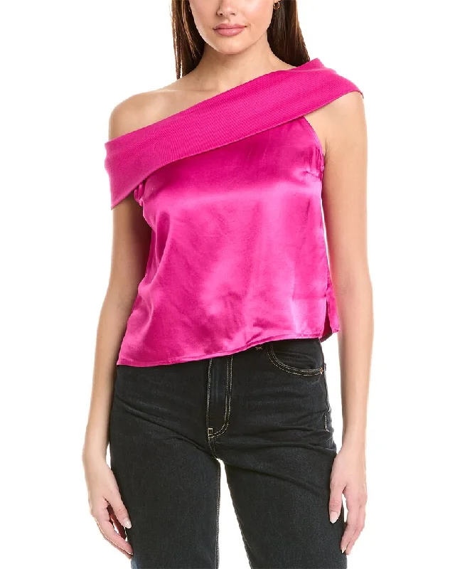 Price Reduction Nation LTD Vera Off-The-Shoulder Top