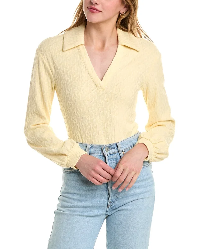 Huge Discounts Onia Polo Bodysuit