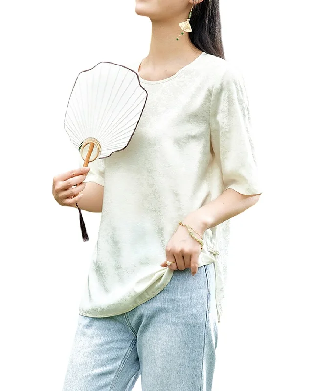Low Prices OUNIXUE Blouse