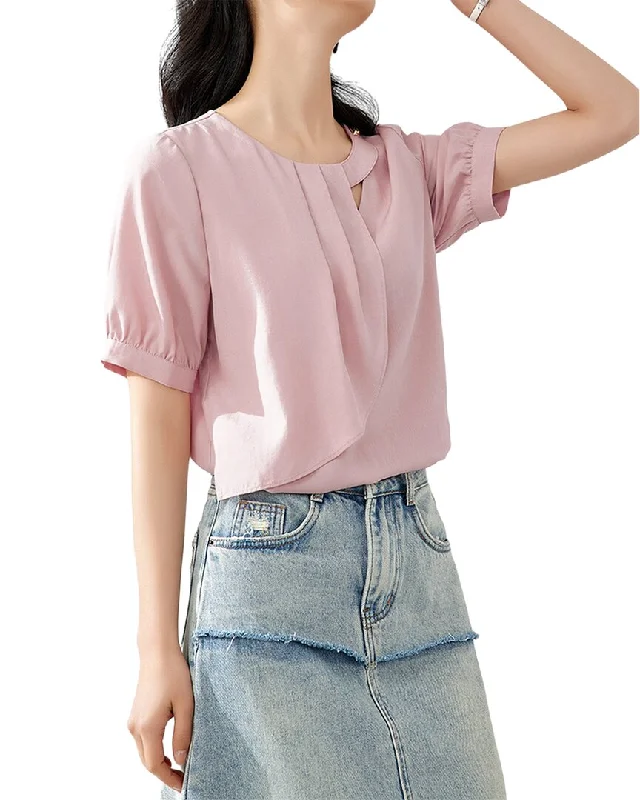 Reduced Prices OUNIXUE Blouse