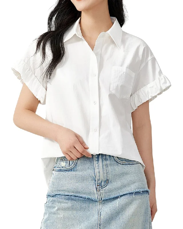 Price Rollback OUNIXUE Shirt