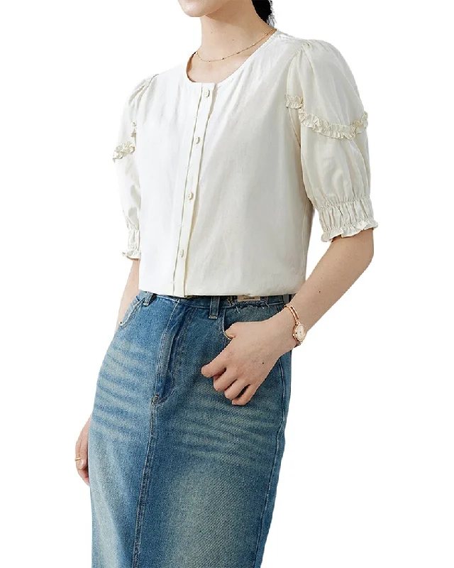 Price Cut OUNIXUE Shirt