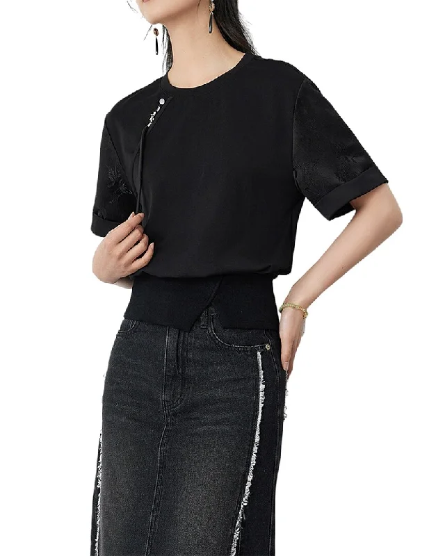 Quick Sale OUNIXUE T-Shirt