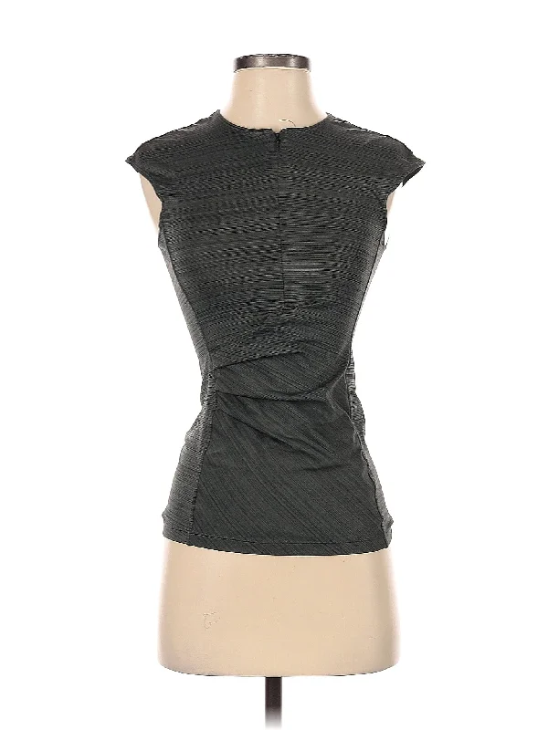 Weekend Flash Sale Pacifica Wrap Front Tank
