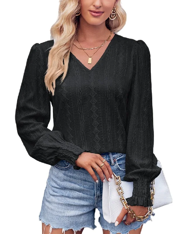 Buy Now PERSEA Blouse