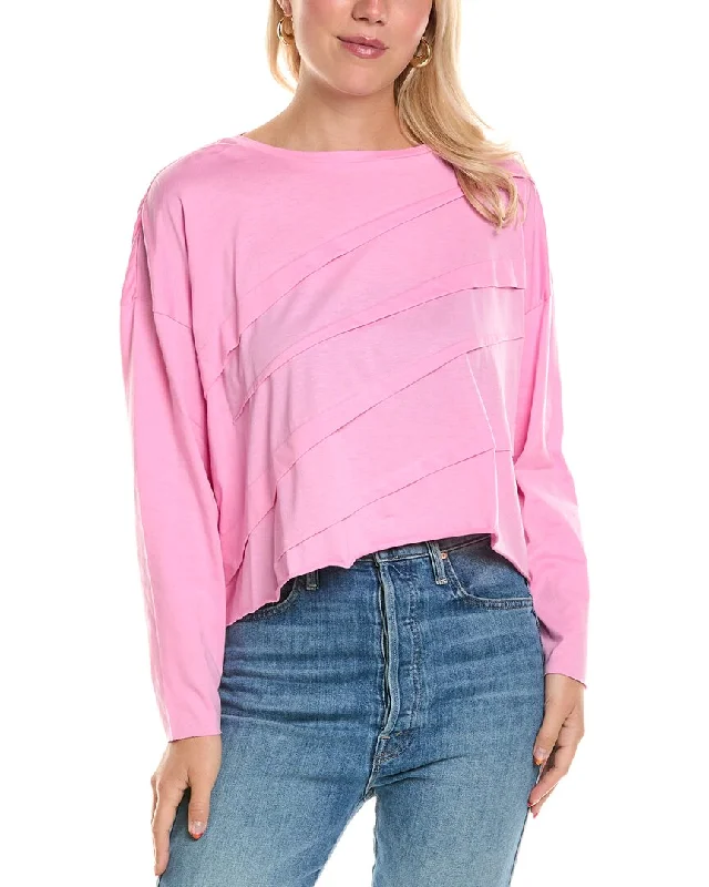 Steals and Deals PLANET Mini Tucked T-Shirt