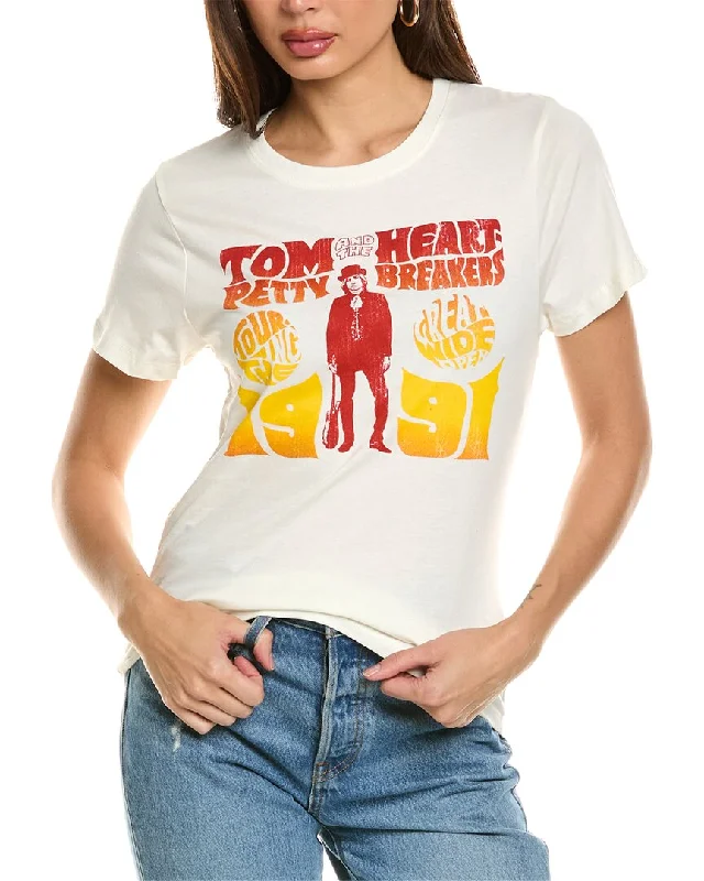 Extra Savings Prince Peter Tom Petty 1991 T-Shirt