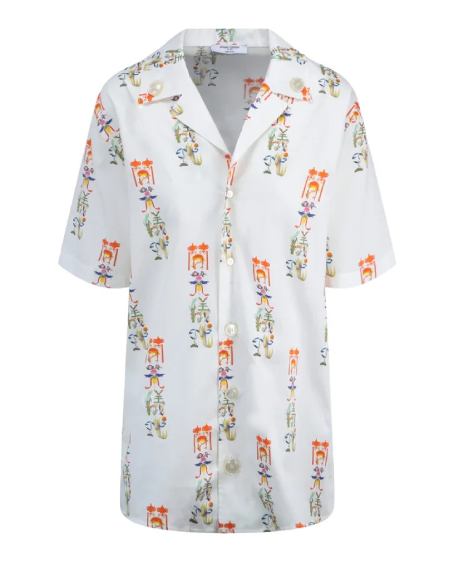 Special Price Printed Shirt