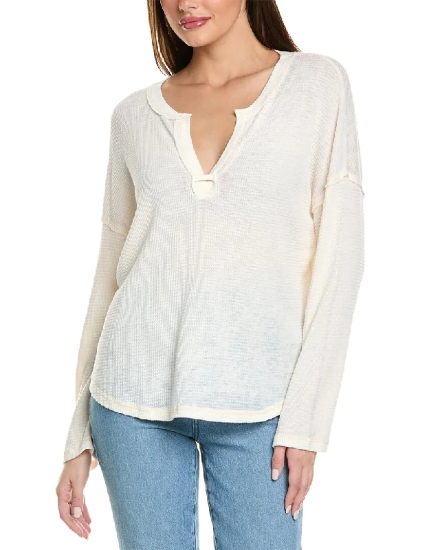Mega Sale Project Social T Fast Lane Burnout Thermal Top