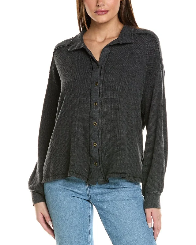 YEAR-End Sale Project Social T Miraya Thermal Shirt