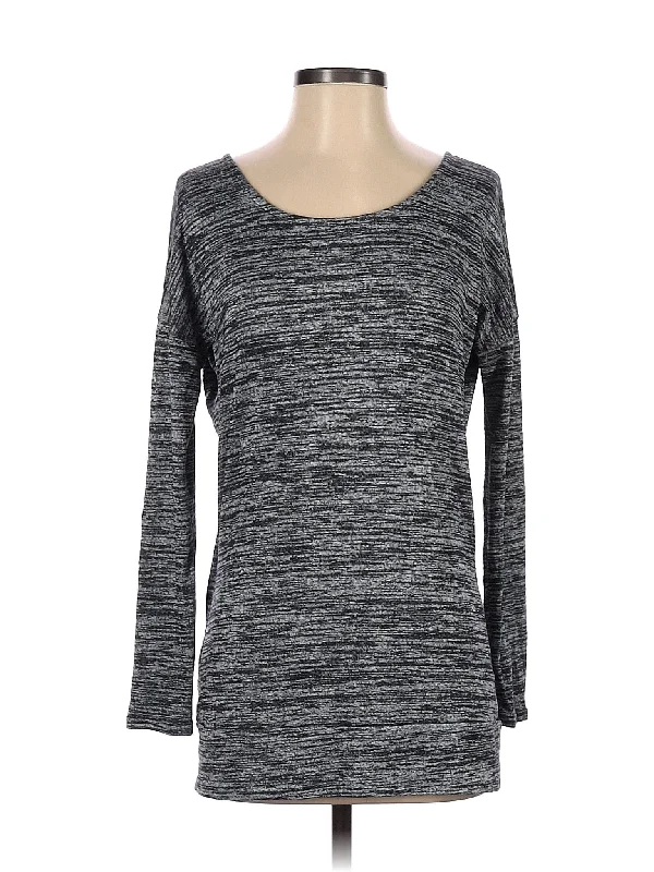 Act Fast Pullover Sweater