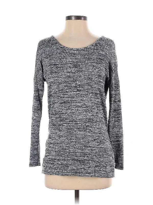 Final Sale Pullover Sweater