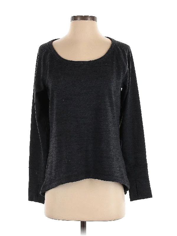Big Savings Pullover Sweater