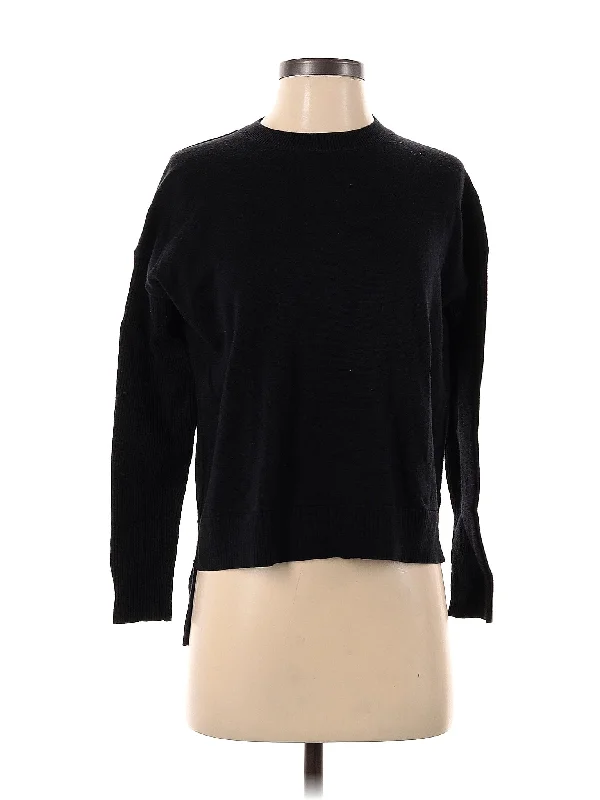 Discount Mania Pullover Sweater