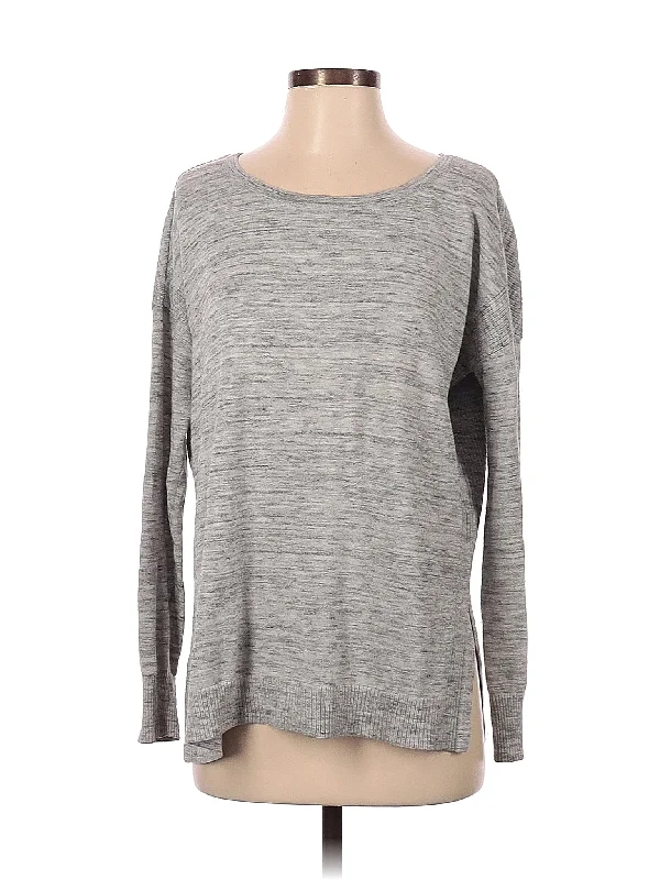 Price Meltdown Pullover Sweater