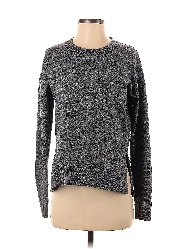 Limited Time Offer Pullover Sweater