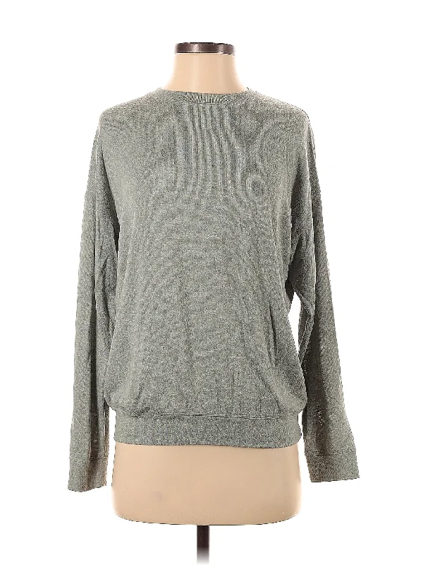 Online Only Pullover Sweater