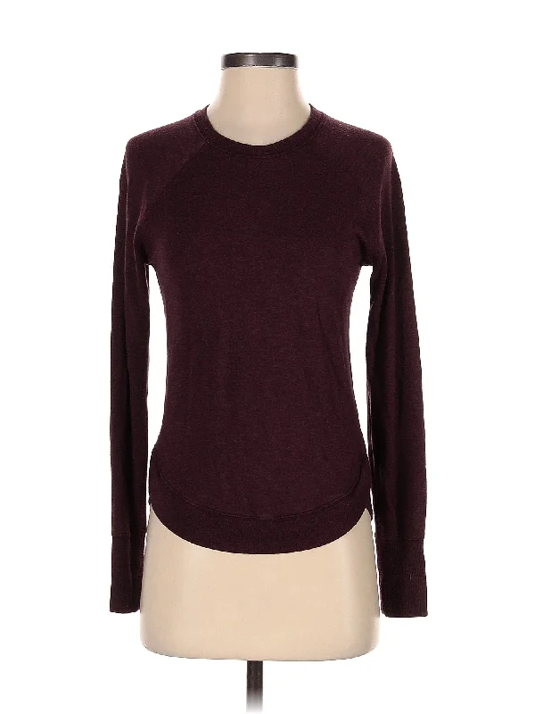Major Savings Pullover Sweater