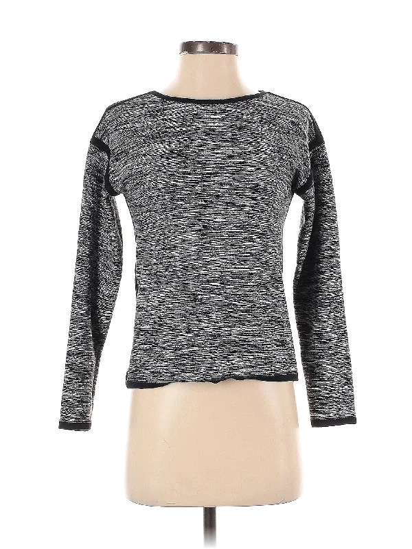Final Sale Pullover Sweater
