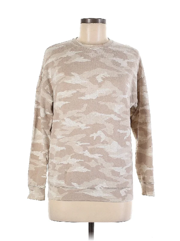 Stock Clearance Pullover Sweater