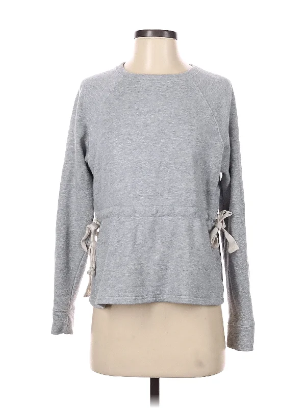 Don’t Miss Out Pullover Sweater