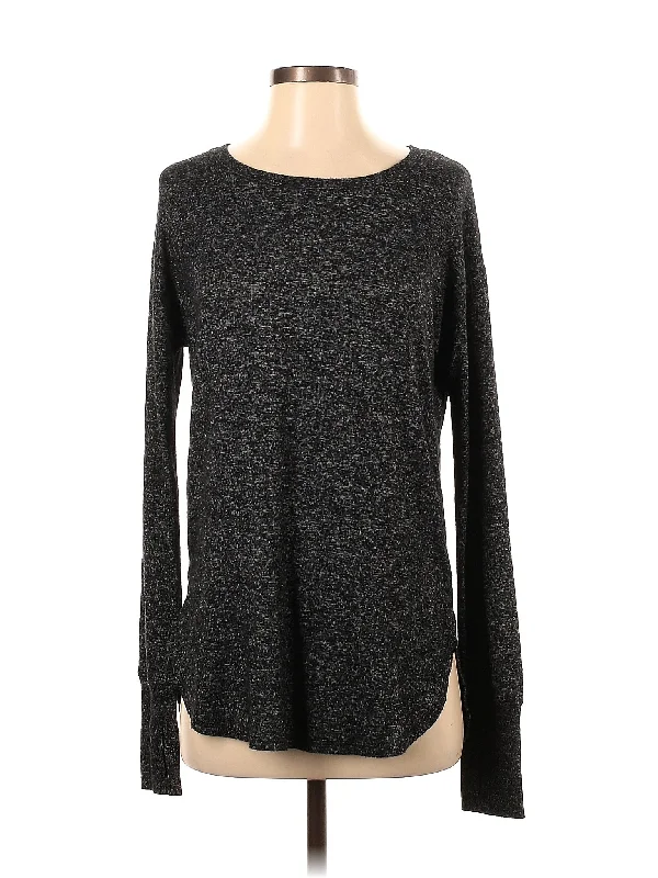 New Deals Pullover Sweater