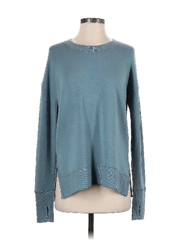 Final Markdown Pullover Sweater