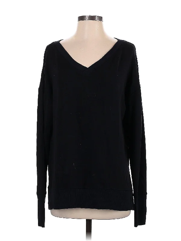 Deal Frenzy Pullover Sweater
