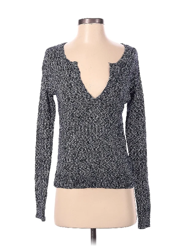 Stock Up and Save Pullover Sweater