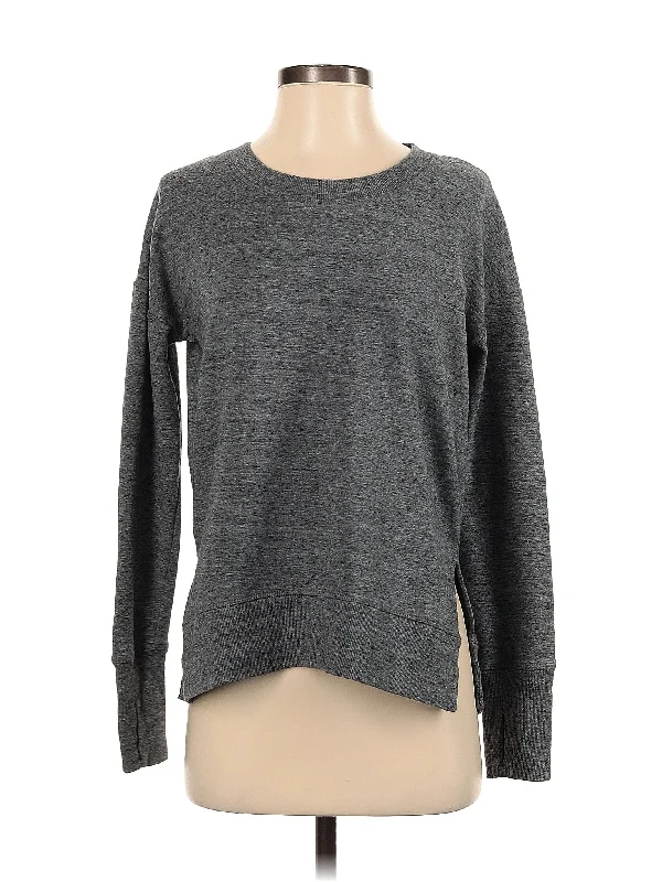Price Buster Pullover Sweater