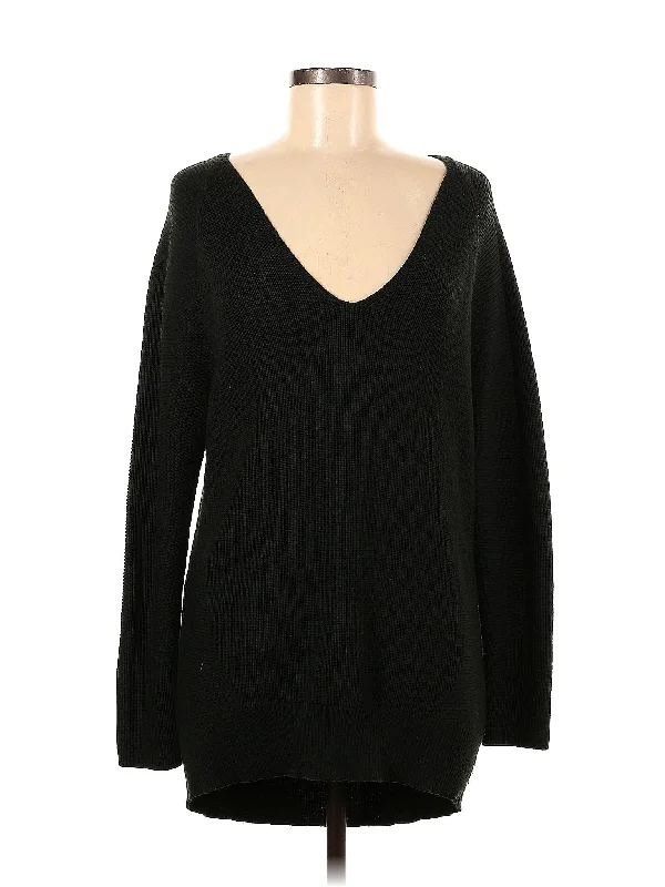 Exclusive Deal Pullover Sweater