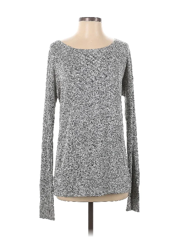 Instant Discount Pullover Sweater