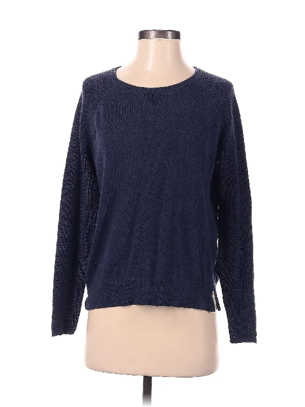Price Cut Pullover Sweater