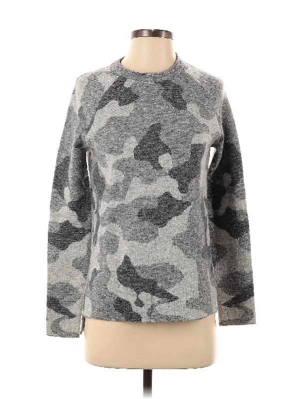 Savings Galore Pullover Sweater