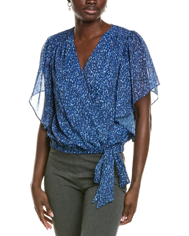 Year-End Sale Ramy Brook Kitty Blouse