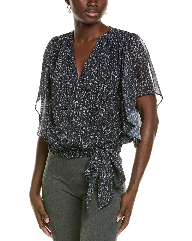 While Supplies Last Ramy Brook Kitty Blouse