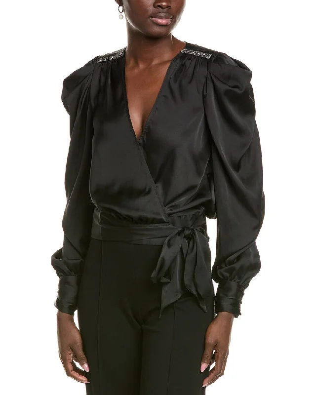 Reduced Prices Ramy Brook Mammie Blouse