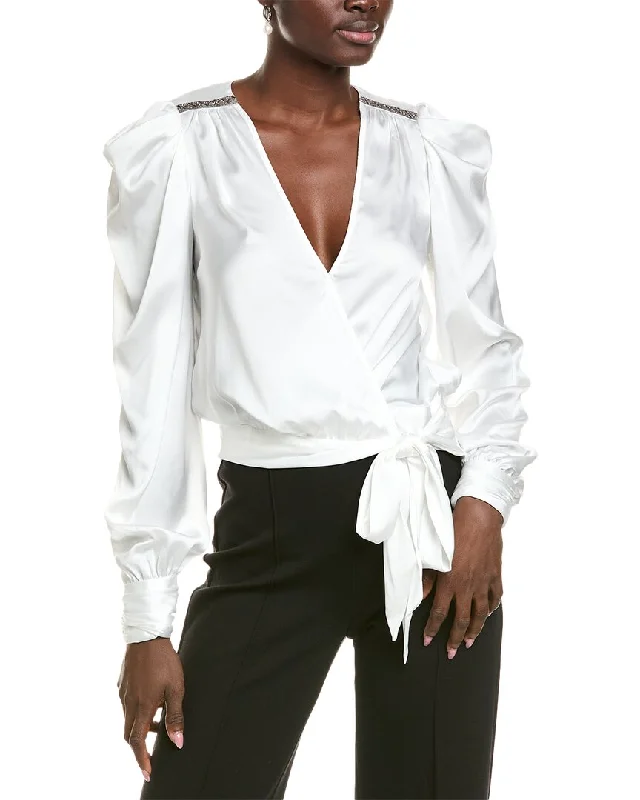 Discount Deals Ramy Brook Mammie Blouse