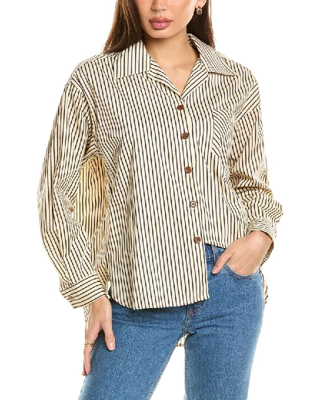 Warehouse Sale Seraphina Shirt
