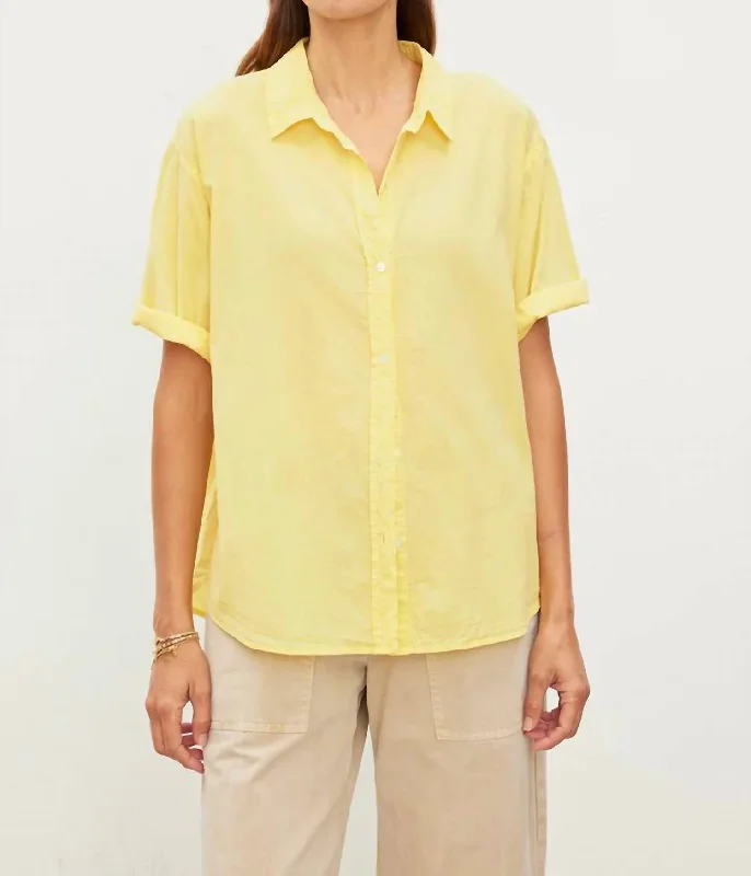 Steals and Deals Shannon Top In Sunny