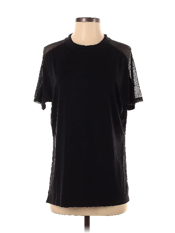 Buy Now Short Sleeve Blouse